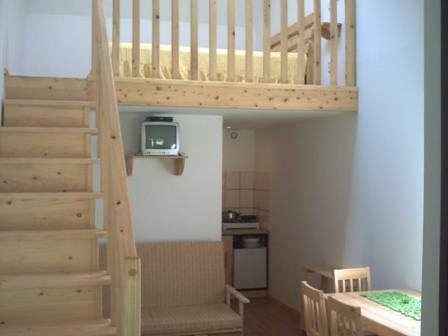 Pod Orzechem Villa ซาน็อค ภายนอก รูปภาพ